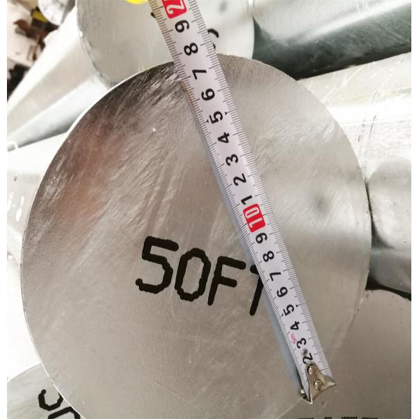 50FT 69KV Dodecagonal Galvanized Transmission Steel Pole