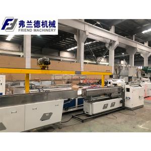 China ISO9001 8kg/H PLA 3D Printer Filament Extruder Manufacturing Machine wholesale