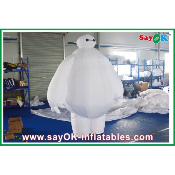 Outdoor Advertising Inflable Decorations Inflatable Cartoon Characters for promotion