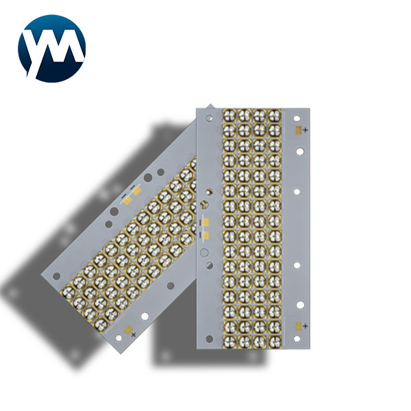 UV LED Module 640W Led Module Light UV LED 10W Chip UV Ink Curing Lamp