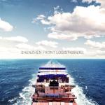 Container Shipping Sea Freight From China to Australia