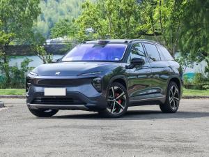 China 620KM Electric Off Road Vehicle Medium To Large 5 Doors Nio ES7 Electric SUV wholesale
