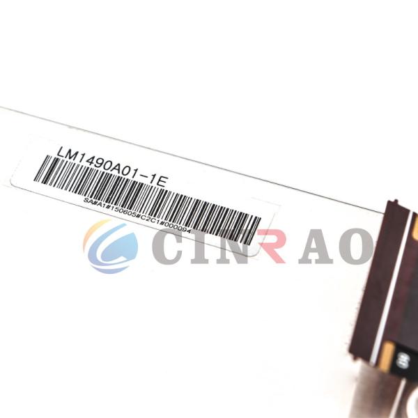 LM1490A01-1E TFT LCD Module / Automotive LCD Display Panel High Durability