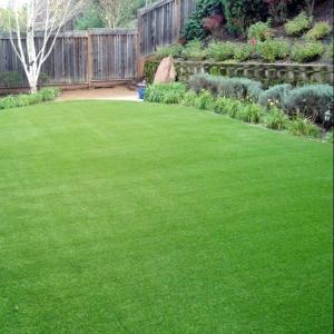 China Strict Tested Artificial Sports Turf Harmless To Human SGS CE Approved wholesale
