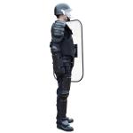 FOX-102Anti Riot Suit Full Body Protection Suit