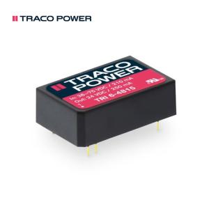 China TRI 6-1212 12V 500mA TRACO Power Distributors wholesale