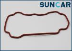 6150-11-8810 6150118810 Gasket Valve Cover Fits For Komatsu Engine 6D125 S6D125