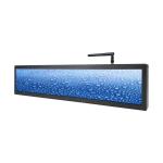 Hot Sale Factory Price 19 Inch Small Size Ultra Wide Stretched Bar Lcd Screen