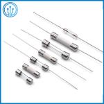611 612 613 615 616 619 Cartridge Axial Glass Tube Fuse 6x30mm 15A 20A With PSE