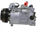 12V Car AC Compressor For BMW X6 F16/7 Series F02/760/750 X5 64529227508