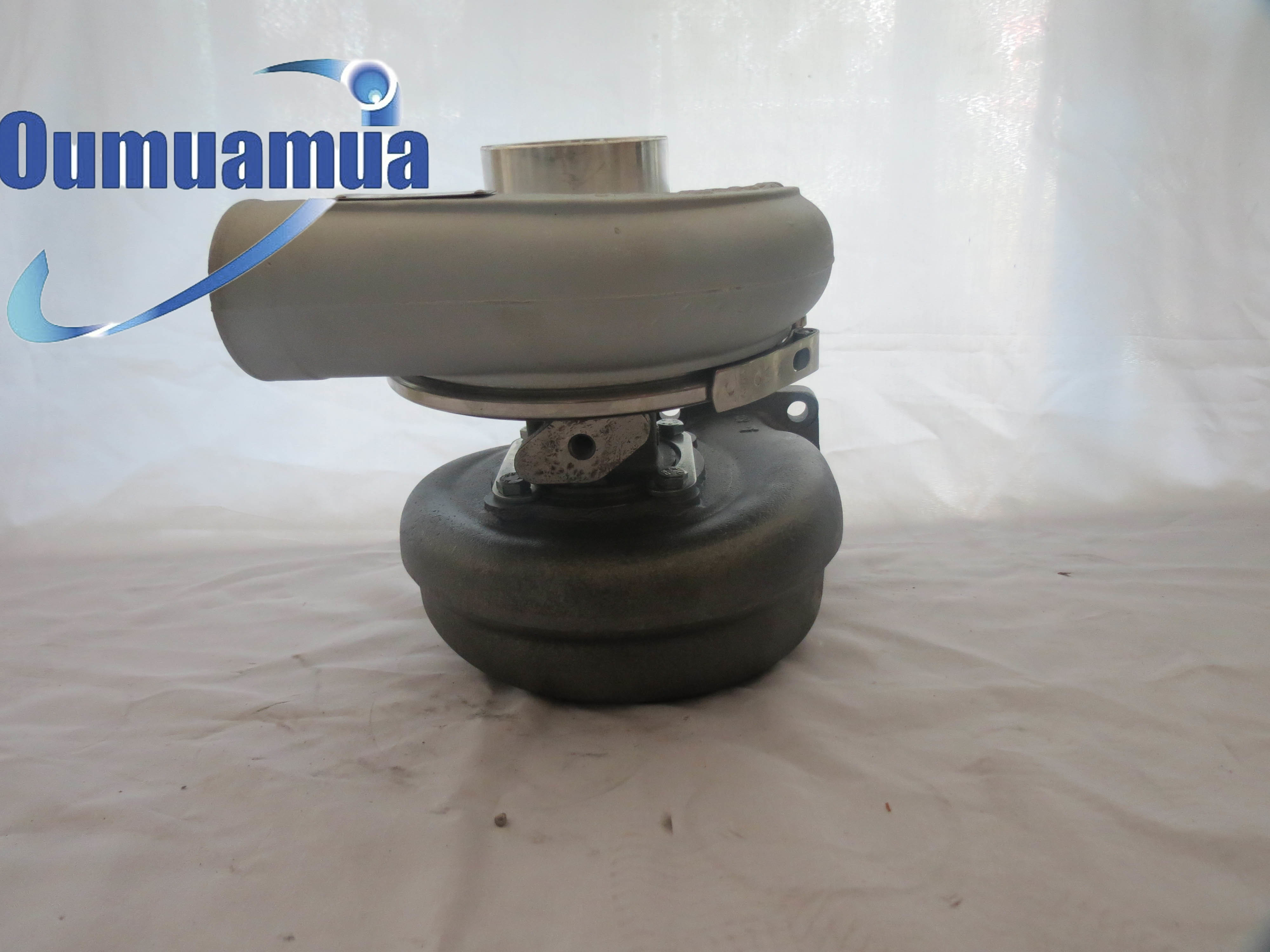Turbocharger SK420 6D22T TD08H ME157416 49174-00680 For KOBELCO