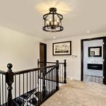 Retro American Vintage Chandelier Ceiling Light Farmhouse wholesale chandeliers