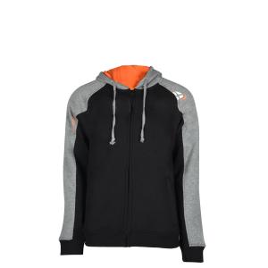 China 7 Days Sample Order Lead Time Supported Customised Logo Superior Cotton Sports Hoodie wholesale