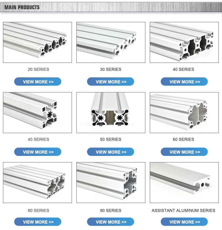 Decoiling 7075 T6 Aluminum Extrusion Tube Anti Scratch