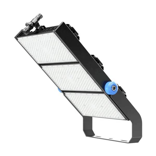 High Thermal Conductivity LED Stadium Light with Silicone Waterproof Sealing