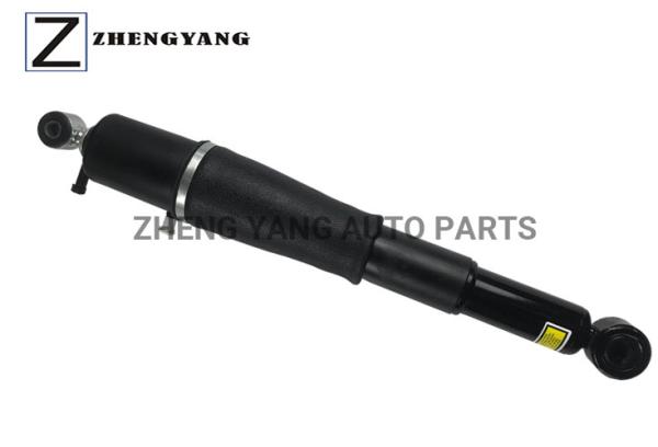 Rear Air Suspension Shock Absorber , Air Lift Shock Absorbers OEM 22187156 For