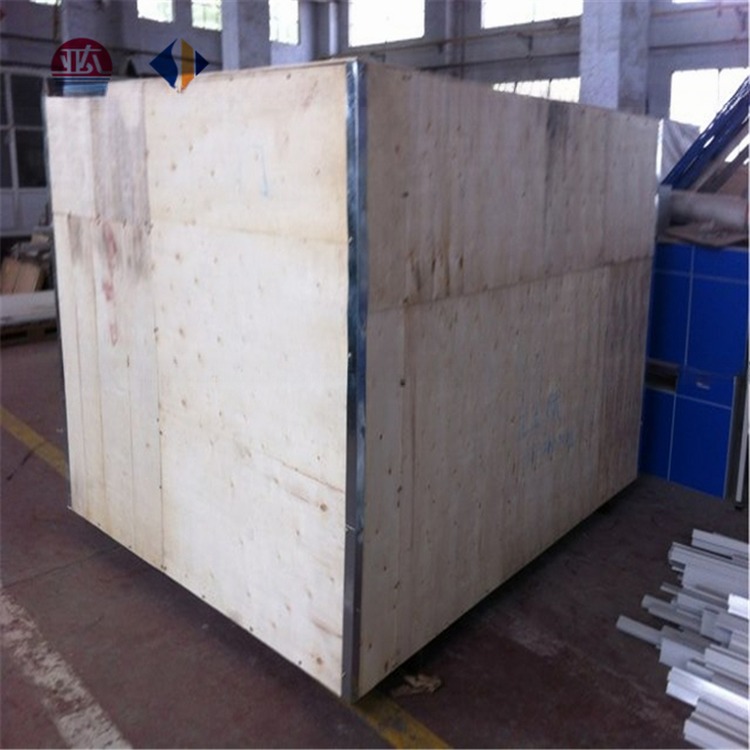 Farms Cooling Tower 130 Ton Counter Flow Wet FRP Cooling Tower Plant and Machinery