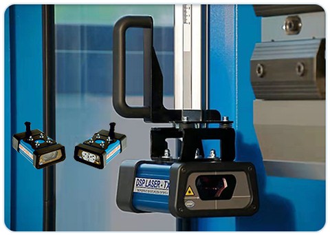 LASER Safety Guards