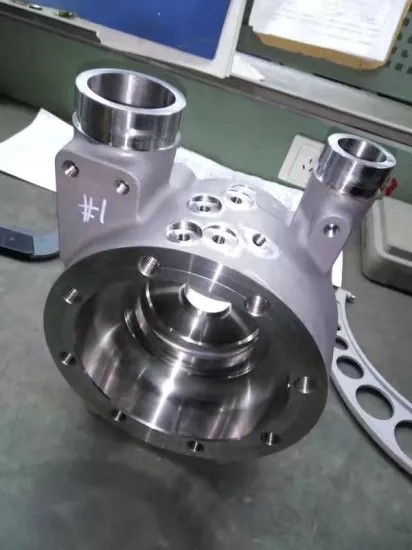 Forging SAE1045 SAE4140 Round Steel Blanks 4340 Metal Stamping Steel Blank