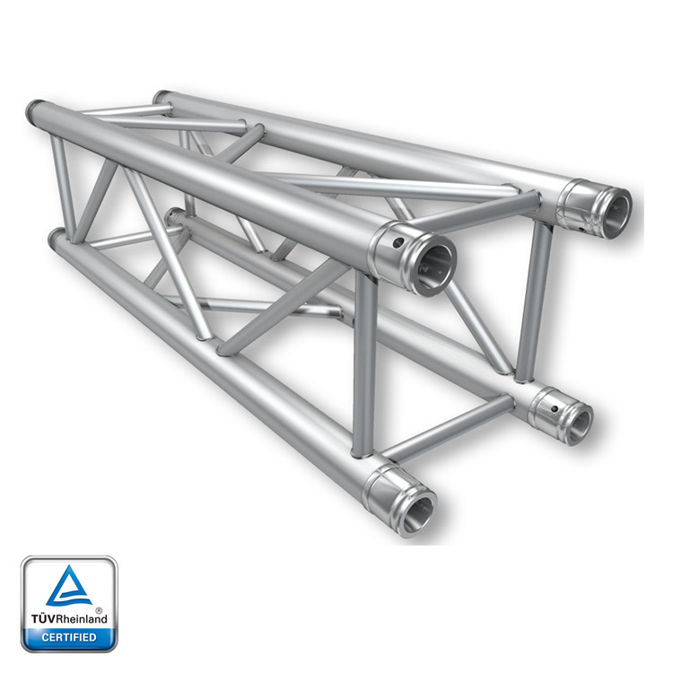 Global Aluminium Lighting Truss with TUV SGS and CE Certifications