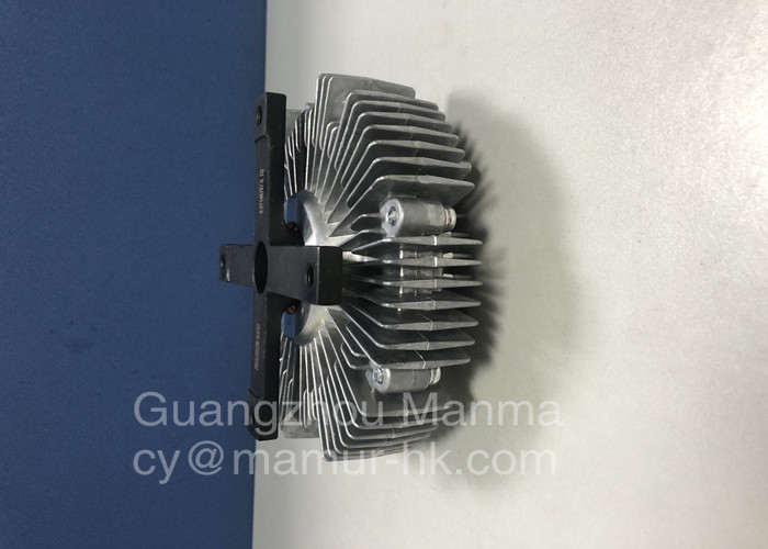 Fan Clutch ISUZU Truck Parts For ISUZU NPR NQR NPS 4HE1 4HK1 8-97148797-0