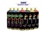 Various Colors Graffiti Spray Paint For Street Art And Graffiti Artist Creative
