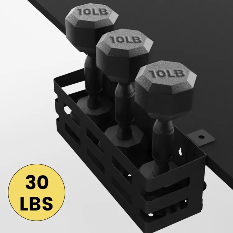 BBQ Accessories Storage Box with Magnetic Tool Holder Paper Towel Holder for 28"/36" Griddles