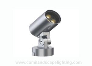 China Round Base IP65 3x3W 80lm/w LED Landscape Spot Lights wholesale