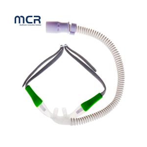 China High Flow Nasal Cannula Disposable HFNC For Adult And Child wholesale