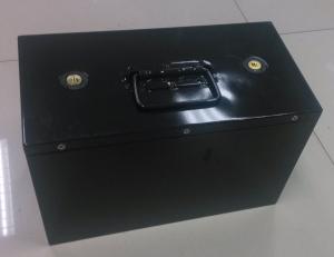 China Deep Cycle Lithium Ion Car Battery For Electric Golf Cart Batteries 64v 60ah wholesale