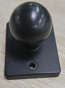 China Customized Electronic Plastic Parts Molded To Meet Industry Requirements wholesale