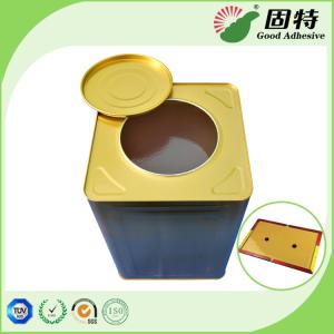 China Mouse Glue Boards Hot Melt Pressure Sensitive Adhesive Glue Colorless Transparent wholesale
