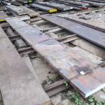 DIN 10CrMo11 Structural Steel Plates W-Nr 1.7276 Plates