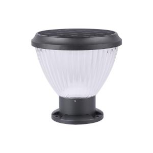 China 6V 5.5W Led Railing Post Lights For Concrete Posts Patio Porch 25x19x12cm wholesale
