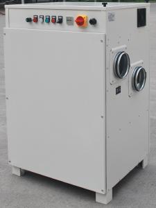 China Single Rotary Dehumidifier Energy Saving 600m3/h-25000m3/h wholesale