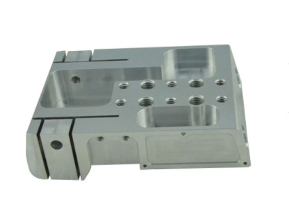 OEM Custom CNC Machining Parts
