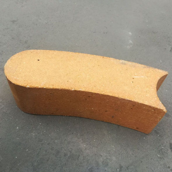 High Alumina Bauxite 92% Ceramic Wear Resisting Brick with Excellent Wear Resistance