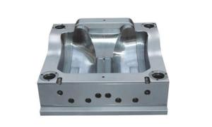 China Precision CNC Machining Parts for DEFLECTORS wholesale