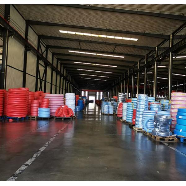 Bend Slurry Suction Hose Continental Discharge Manure Drag Hose