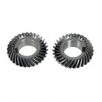 Helical Bevel Planetary Gear 120 Degree Low Noise