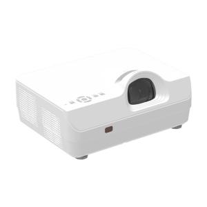 China XYC Short Throw Laser Projector 6500 Lumens Exclusive For Home Conference Rooms on sale
