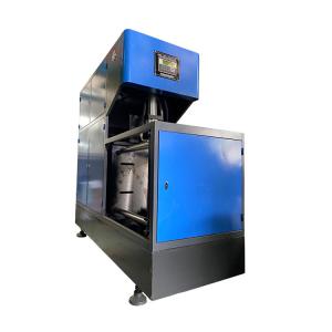 China Max.Bottle Diameter mm 300 mm LGB-20L Plastic Automatic Pet Blowing Machine for Bottle wholesale