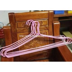 Big Size Bed Sheet Hanger Making Machine