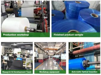 Guangdong Lvdi Household Products Co., Ltd.