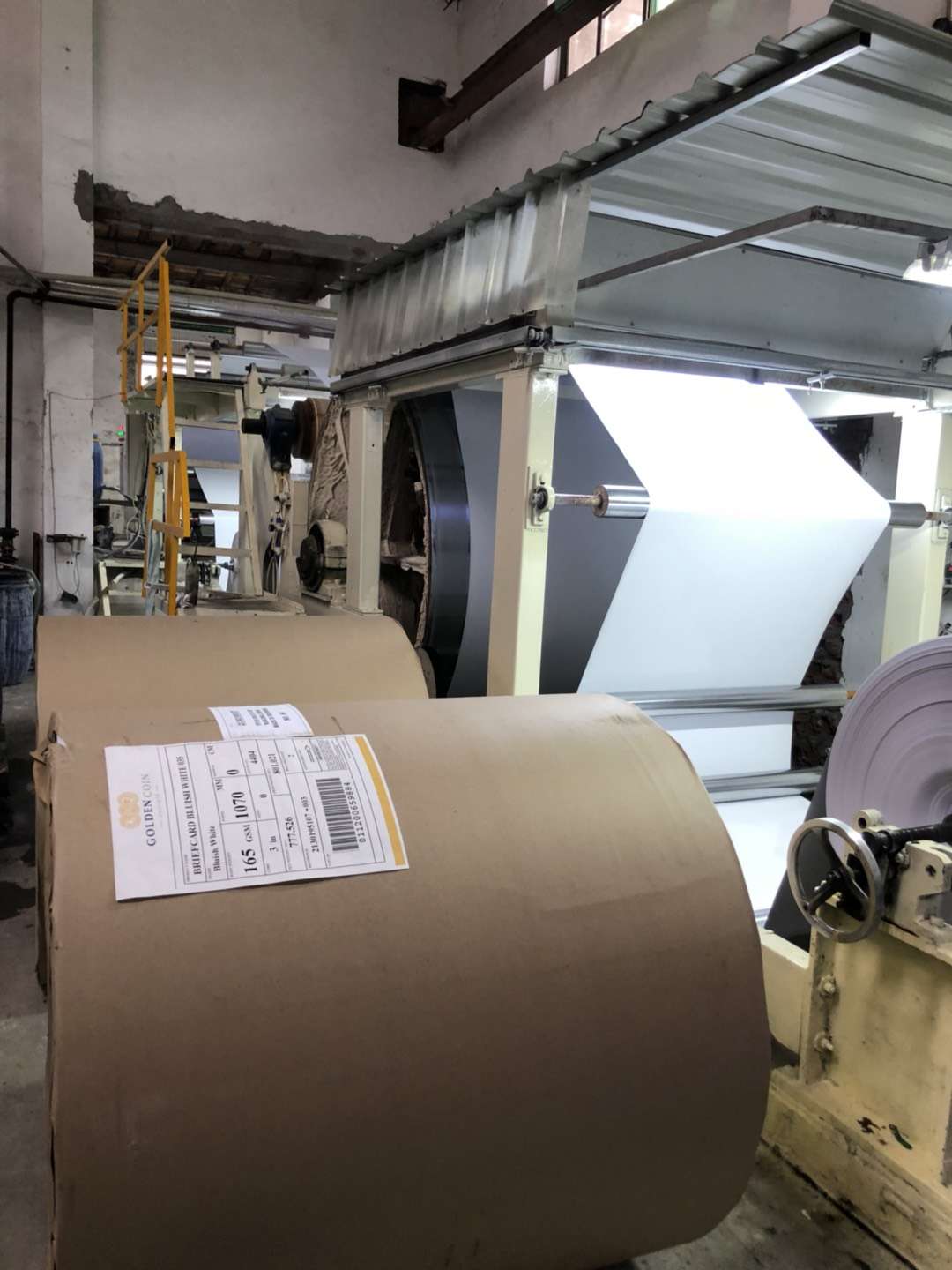 130gsm Cast Coated Photo Paper