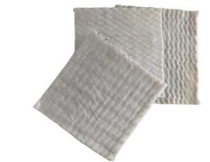 China Composite Hdpe Geonet Fabric Net Board filtration Double sided wholesale