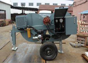 China 3 Ton Hydraulic Cable Tensioner In Overhead Transmission For Stringing OPGW wholesale