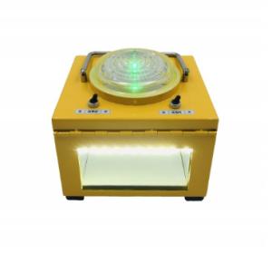 China Steady Burning Helicopter Pad Perimeter Lights wholesale