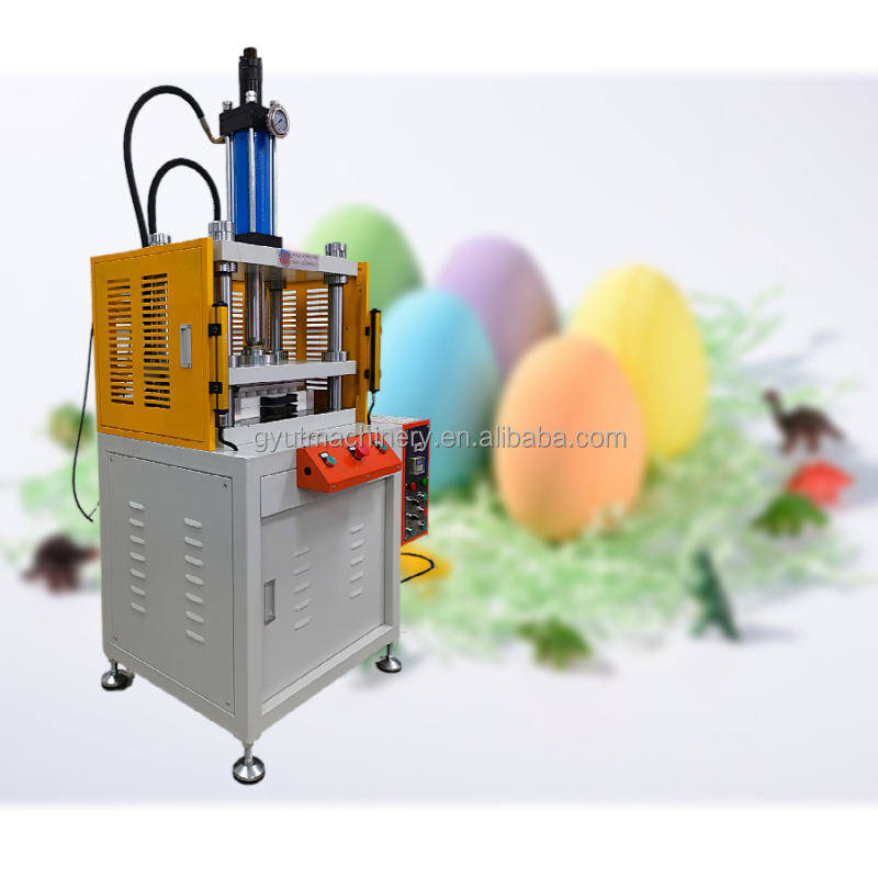 Industrial Professional Small 2 Piston Bath Bomb Making Machine for Quick Production