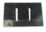 China 316 Stainless Steel Face Mask Machine Accessories wholesale